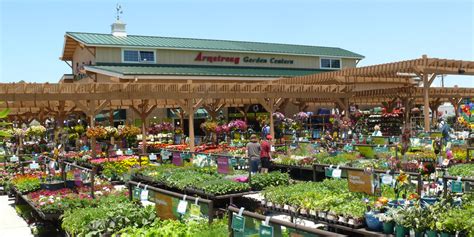Armstrong nurseries - Specialties: Armstrong Garden Centers is a local, employee-owned garden nursery with Armstrong-Grown flowering annuals and perennials, shrubs, trees, houseplants, pottery, garden solutions and more. Armstrong Garden Centers has been serving California residents for 130 years with a tradition of horticultural expertise and gardening know-how. …